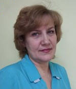 Врач Новоселова Светлана Сергеевна