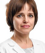 Врач Матыгина Наталья Михайловна