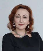 Врач Полиевская Ирина Васильевна