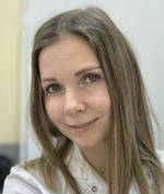 Врач Смурова Лидия Геннадьевна
