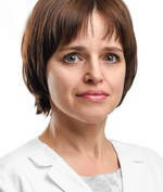 Фото врача: Матыгина Наталья Михайловна