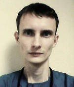Врач Стенькин Федор Сергеевич