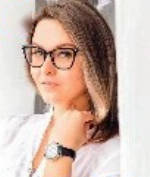 Врач Тюрикова Екатерина Анатольевна