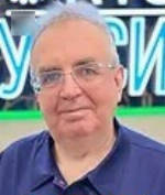 Врач Хурсик Александр Иванович