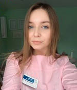 Врач Софрина Анна Николаевна