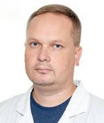 Врач Карасев Алексей Владимирович