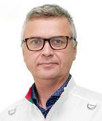 Врач Лохматов Кирилл Владимирович