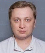 Фото врача: Синченко Роман Юрьевич