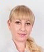 Врач Киршина Любовь Александровна