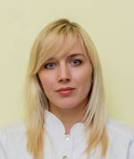 Врач Федорова Ирина Александровна