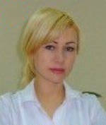 Врач Дубровская Ирина Александровна