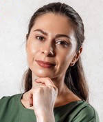 Врач Рустамова Наталья Шафиевна