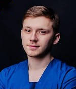 Фото врача: Зубенко Василий Васильевич