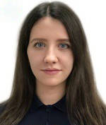 Врач Барабанова Антонина Сергеевна