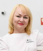 Андросенко Марина Николаевна Фото врача: Андросенко Марина Николаевна
