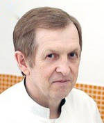Врач Кукушкин Валентин Николаевич
