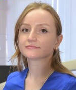 Врач Лобанова Яна Юрьевна