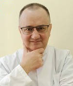 Врач Романов Евгений Николаевич