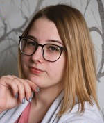 Врач Трофимова Александра Сергеевна