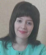 Врач Шпакова Ирина Александровна
