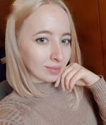 Фото врача: Падалка Ксения Ивановна