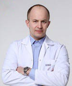 Врач Кравченко Александр Борисович