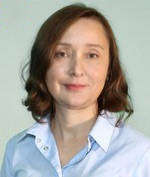 Врач Четкина Светлана Борисовна