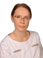 Фото врача: Урманова Екатерина Николаевна