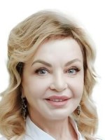 Фото врача: Ташева Татьяна Владимировна