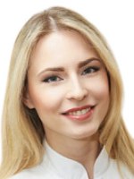 Врач Чернюк Алиса Борисовна