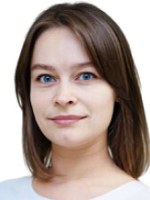 Врач Губерт Татьяна Владимировна