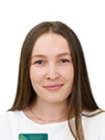 Фото врача: Мартынова Виктория Павловна