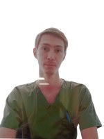 Фото врача: Бакланов Роман Сергеевич