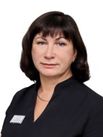 Фото врача: Тархова Татьяна Александровна