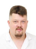 Дорохов Иван Николаевич Фото врача: Дорохов Иван Николаевич