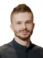 Врач Кривопалов Данил Романович