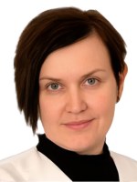 Фото врача: Плинокосова Любовь Александровна