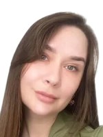 Фото врача: Алферова Анастасия Тимофеевна