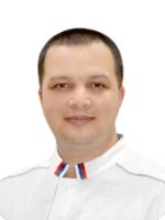 Врач Успек Антон Павлович