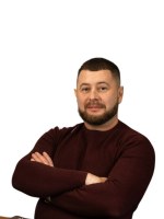 Фото врача: Соколов Андрей Николаевич