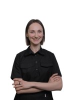 Врач Уфимцева Анастасия Васильевна