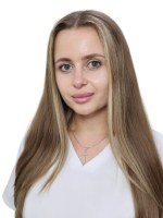 Врач Шматова Анжелика Владимировна