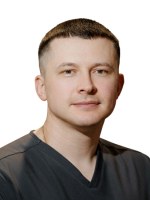 Фото врача: Машковский Данила Юрьевич