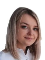 Врач Звезднева Наталья Эдуардовна