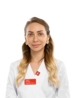 Фото врача: Лобода Анастасия Александровна