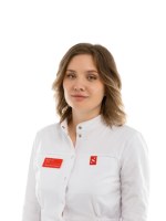 Фото врача: Бронникова Ольга Олеговна