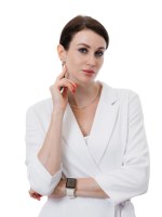 Фото врача: Иванец Виктория Владиславна
