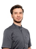 Фото врача: Хашимов Абдуложжон Джумаевич