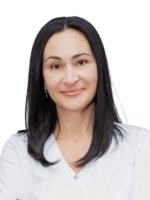 Врач Бословяк Инна Багдановна