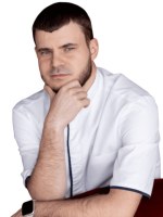 Врач Алимов Сергей Анатольевич